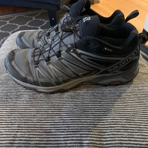 Salomon X ULTRA 3 WIDE GTX Men’s 9.5